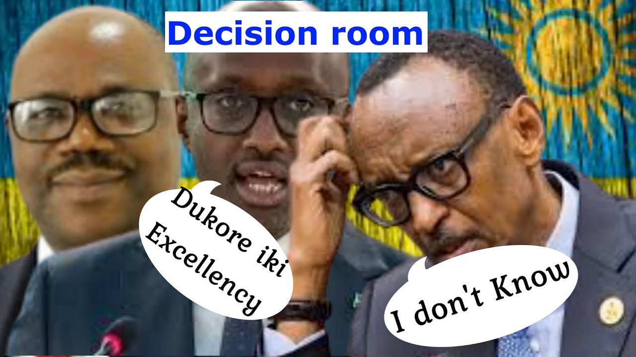 Uburwayi bumaze ukwezi butera Leta ya FPR gufata ibyemezo by'ubwiyahuzi bwitwa bute? Buvurirwa he?