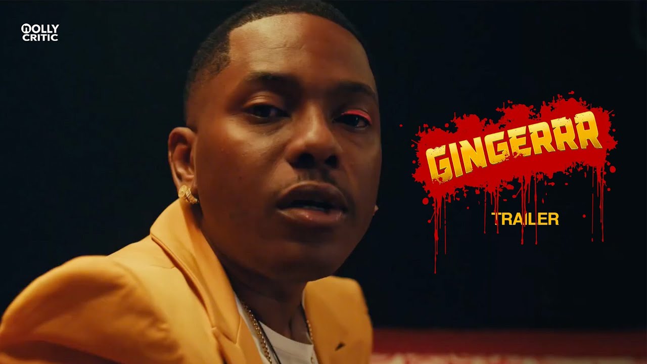 Gingerrr (2025) | Trailer