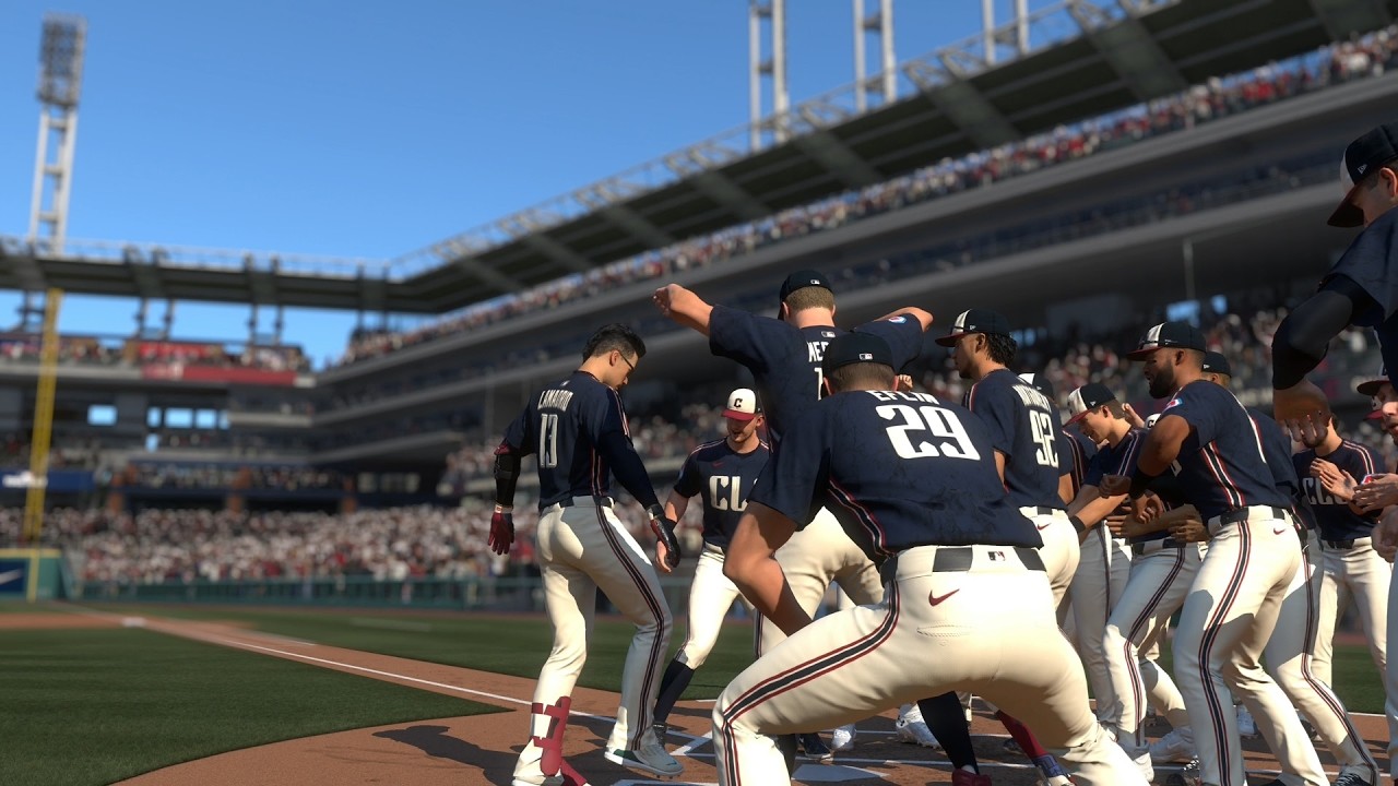 MLB The Show 25 | Road To The Show (Season 6, Year 2030, LEGEND DIFF) Ep. 22