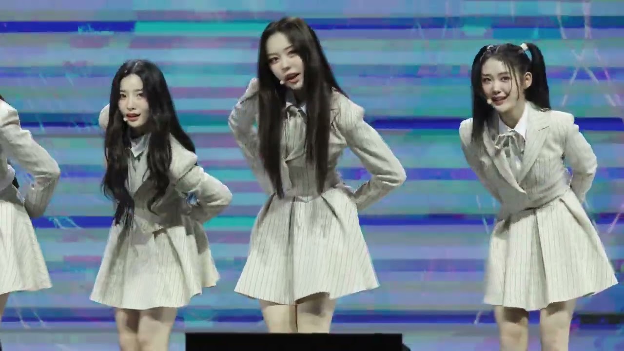 230213 트리플에스 정혜린(tripleS Jeong Hye Rin) Generation by ODS