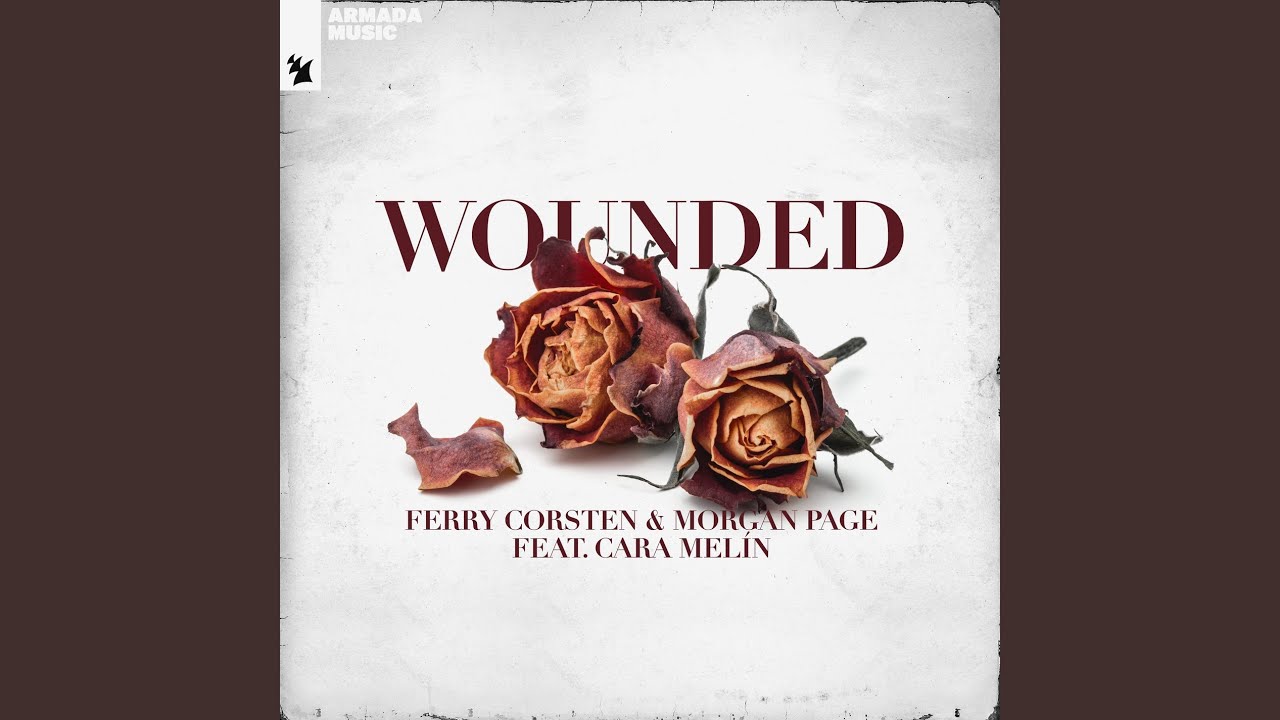 Wounded (Extended Mix)
