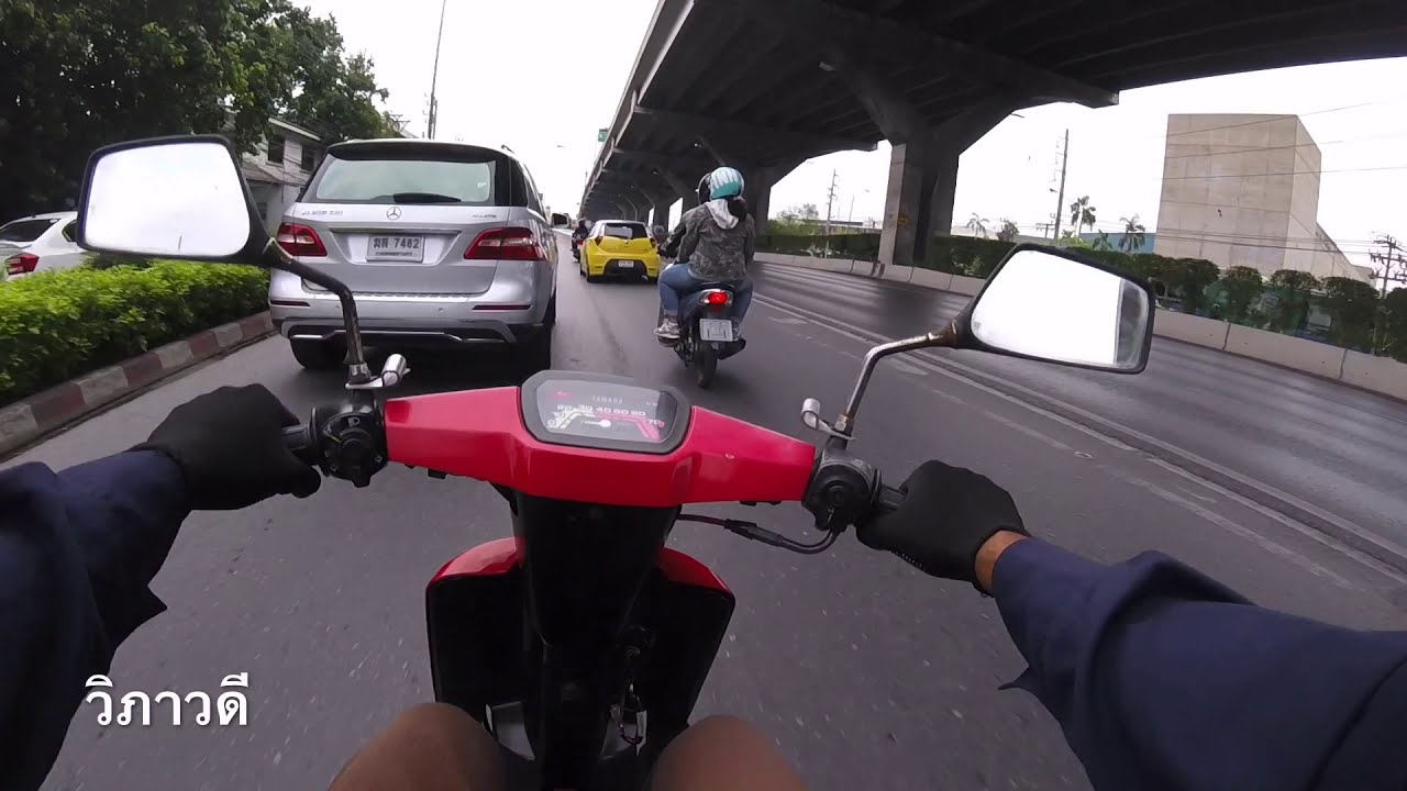 YAMAHA jog 27v