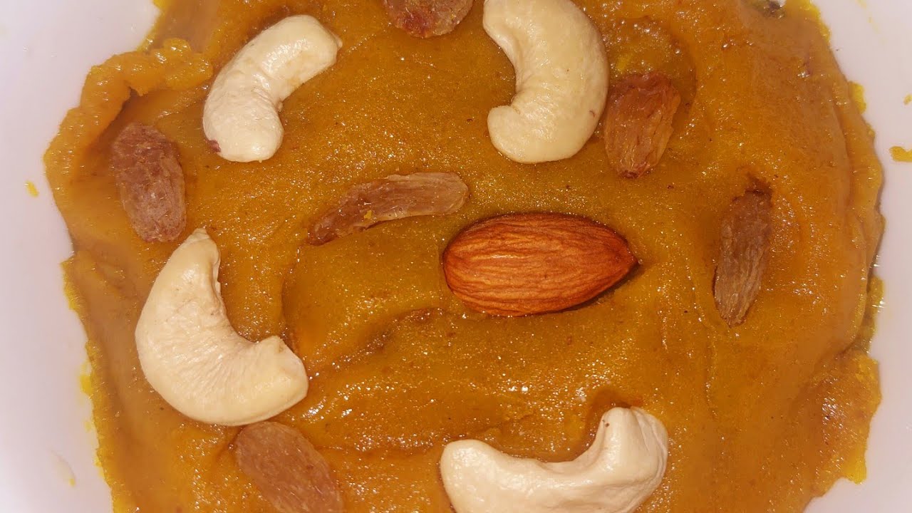 शादियों वाला चना दाल हलवा || Special chana daal halwa ||