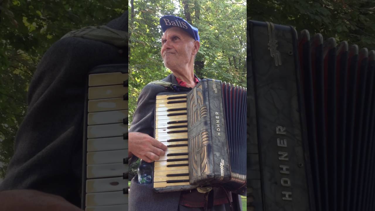 #ACORDEON