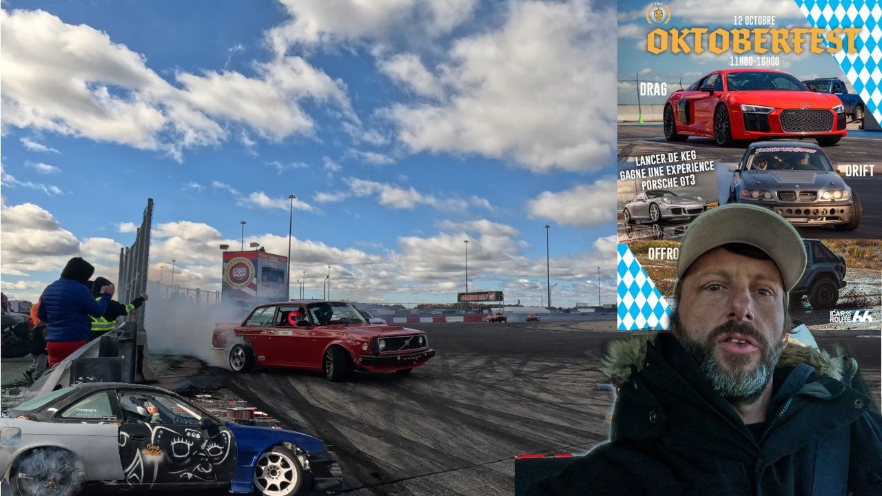OktoberFest 2024 ICAR Route 66