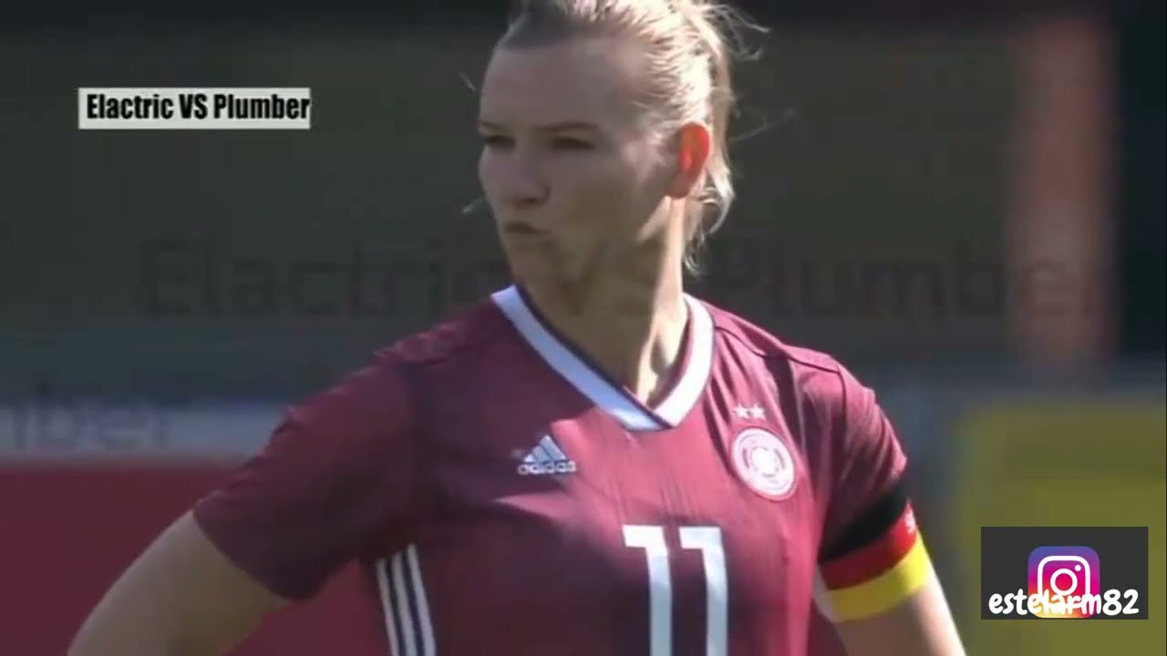 ⚽JAPAN vs GERMANY | Highlights | ♀️Women's Football 2023