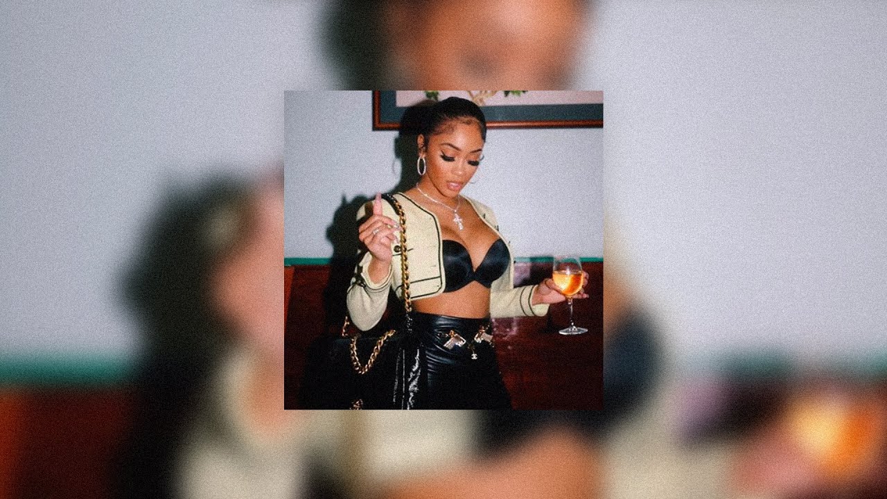 [NO TAGS] Jack Harlow X Saweetie Type Beat - ''For The Streets''