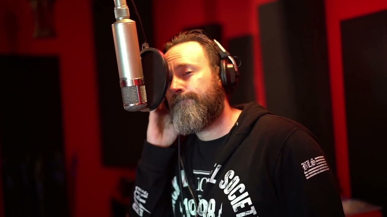 Stephen Gibb (Gibb Collective)~On Time