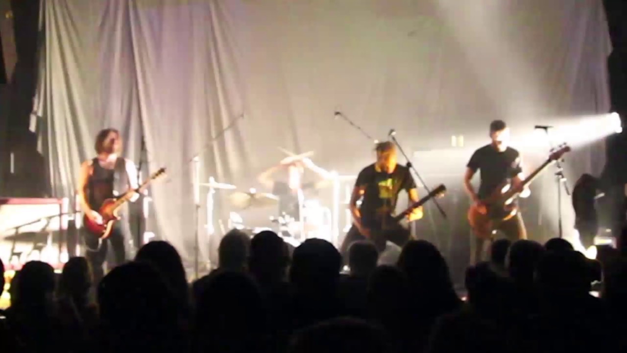 Gloson, Svart Oktober Fest 2016