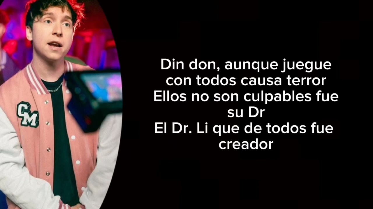 fede vigevani club misterio deep web-letra