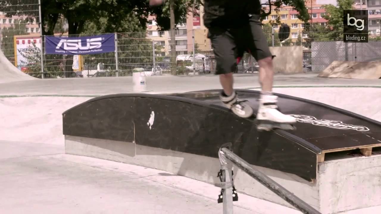 Street Side Games 2013 Edit by Pandafilms