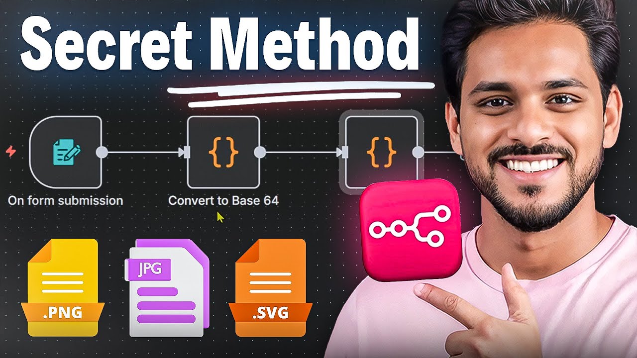 Save Hours and $$ with This ONE Simple Trick n8n Hindi Videos