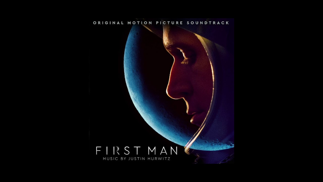 First Man Soundtrack Track&nbsp;21. 