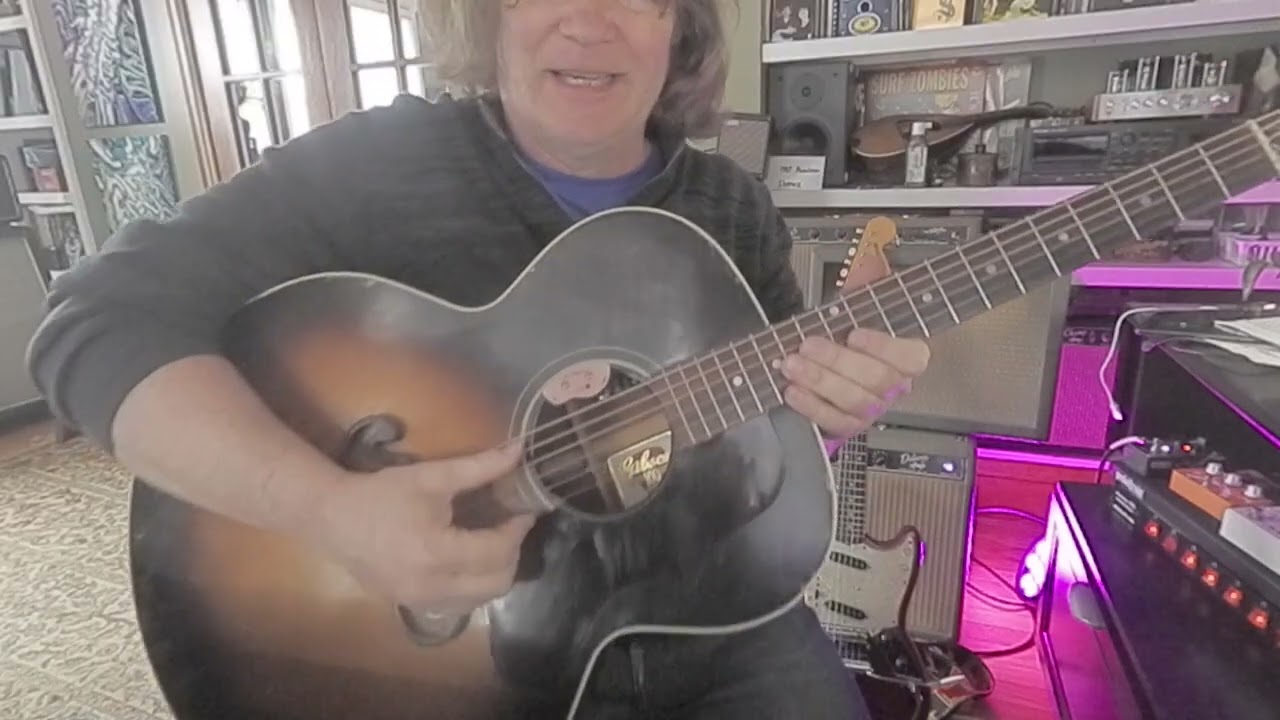 Why Are Fingerpicking Books so Confusing?