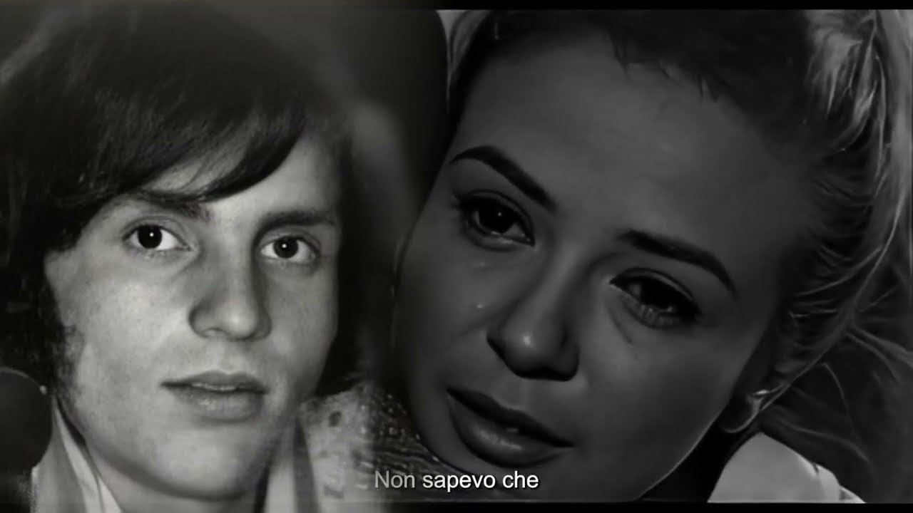 UNA LACRIMA SUL VISO - ELVIO VALENTE