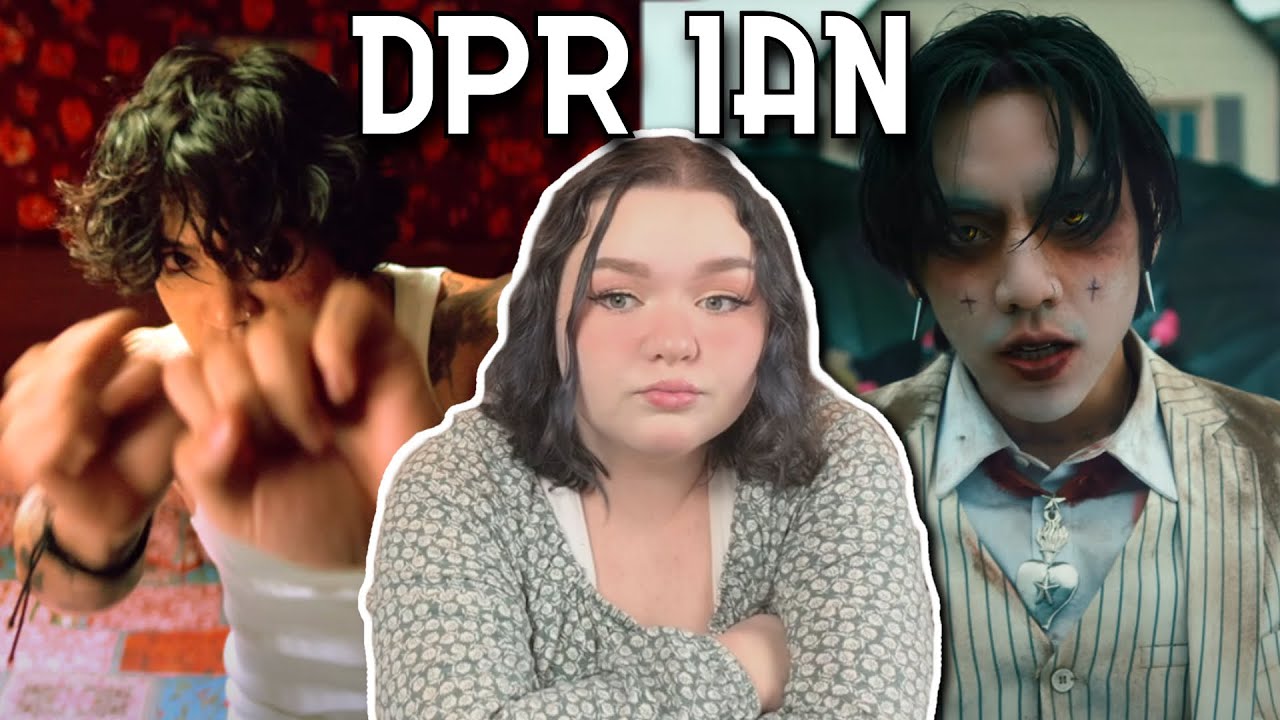 FIRST TIME REACTING TO: DPR IAN Don't Go Insane MV & OFFICIAL MIITO MOVIE (PART 1)