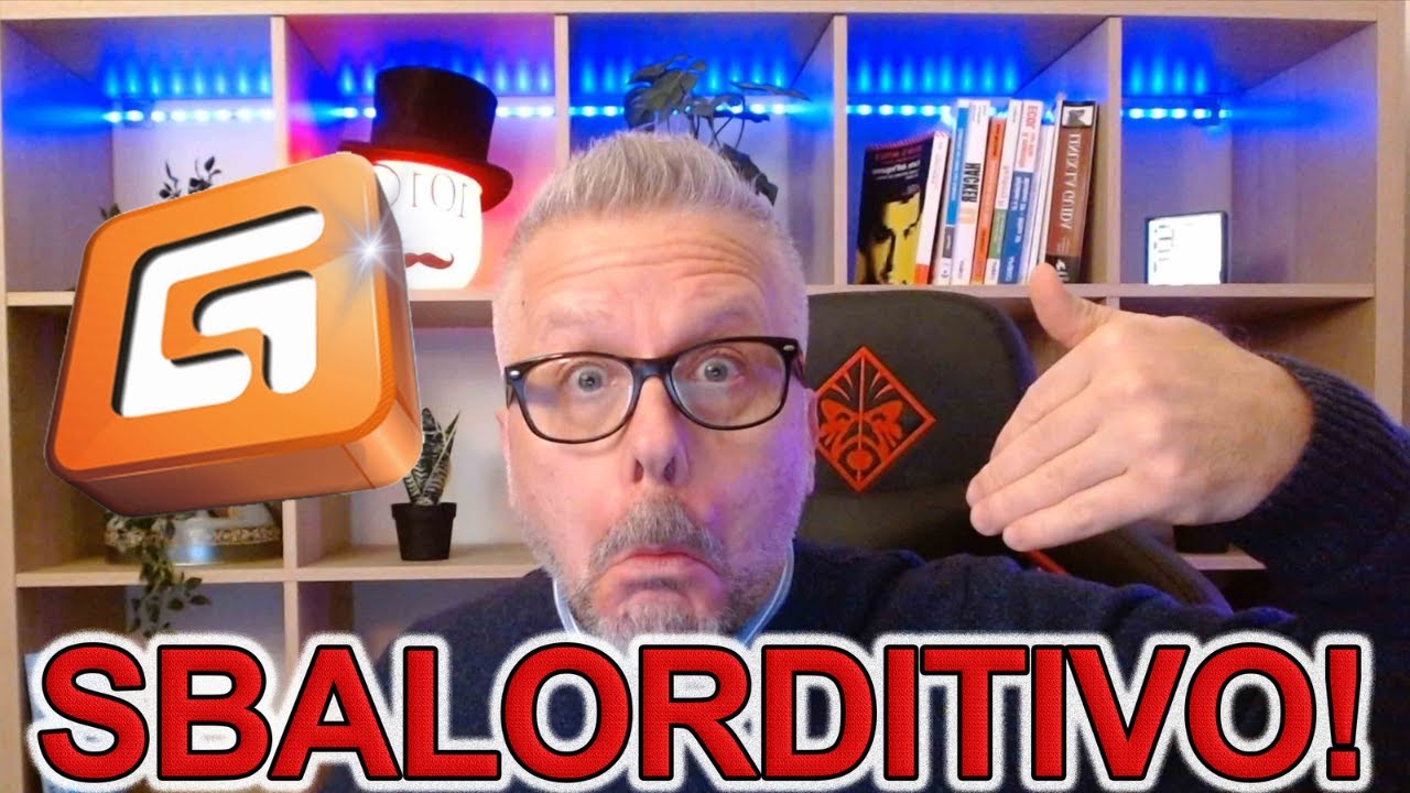 DiskGenius: IL SOFTWARE DEL MOMENTO!