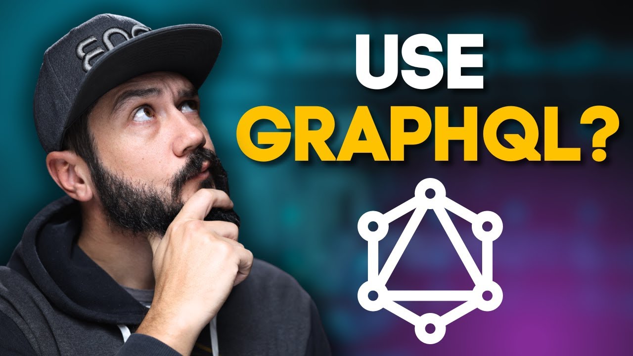 GraphQL - Should You Use It For Your Next Project?