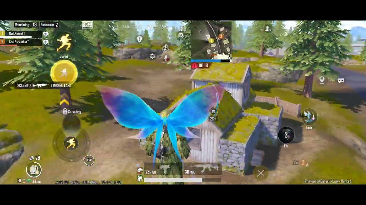 All pro players#bgmivideos 
