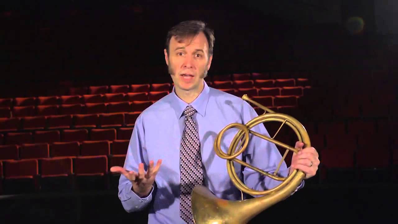 Natural Horns Excerpt