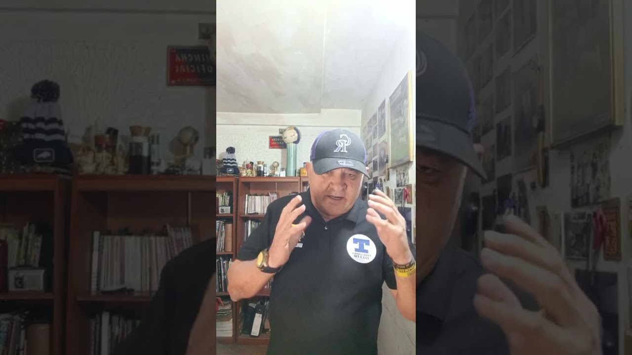 Los Uruguayos en el Dvo Táchira y los Títulos 