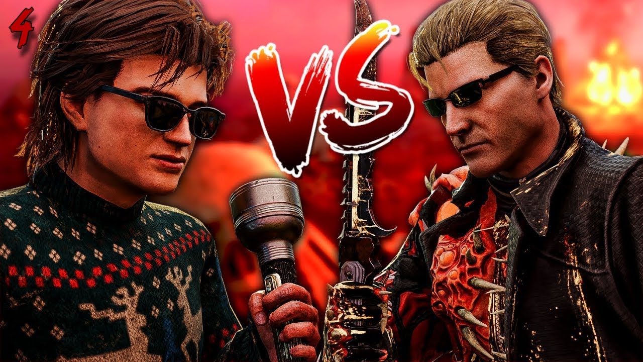ПОЛНАЯ ПОДБОРКА TTV RAGE | Dead By Daylight