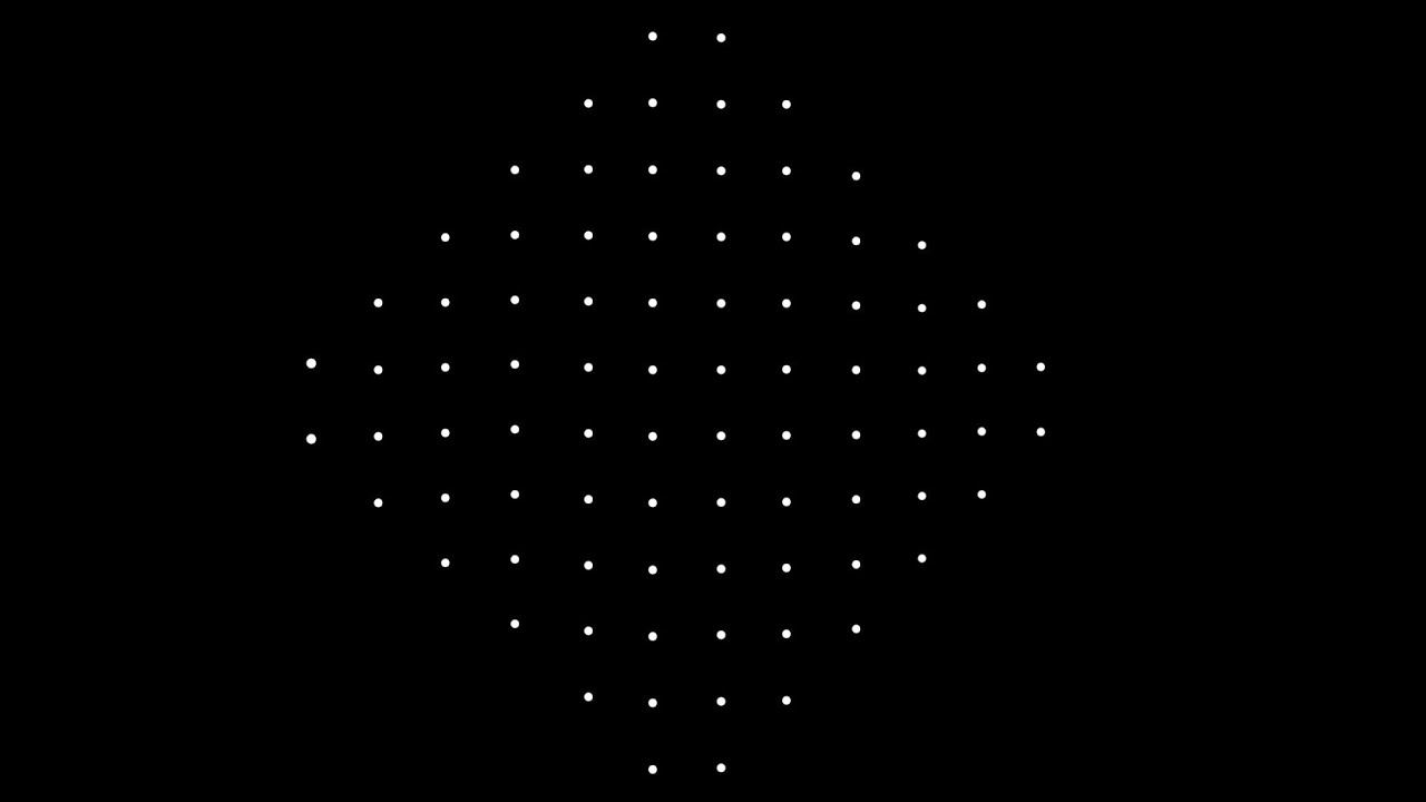 1️⃣2️⃣ Beautiful 12 Dots Sikkukolam ✨ Margazhi Kolam 👉 Poongothaikolangal 