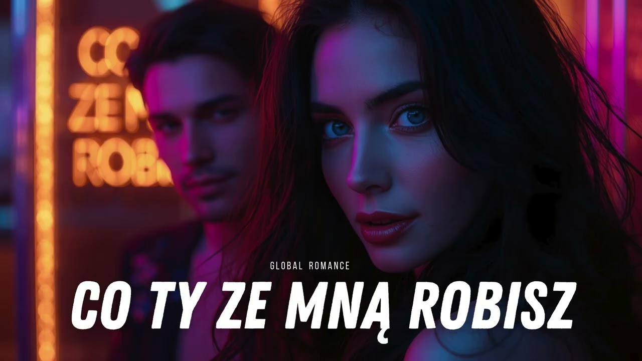 Global Romance - Co Ty Ze Mną Robisz