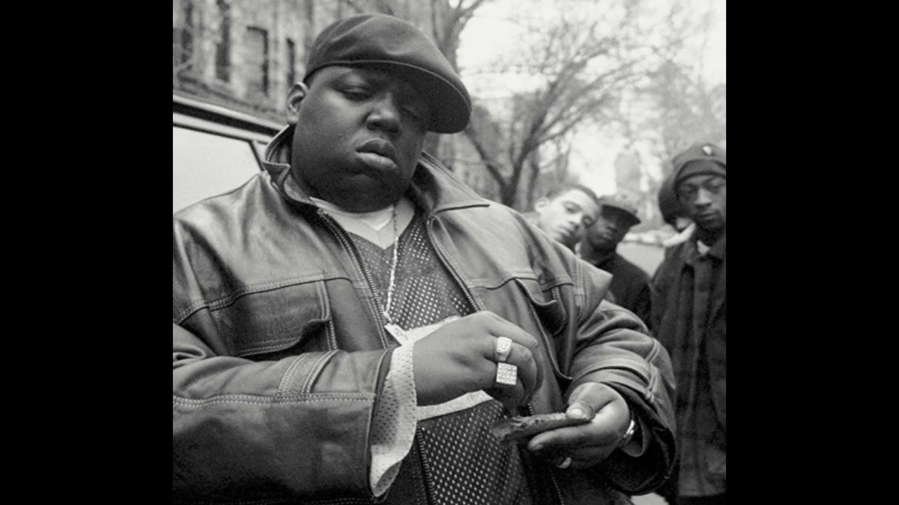 [FREE FOR USE] Back Streets - Jrddd // BIGGIE TYPE BEAT