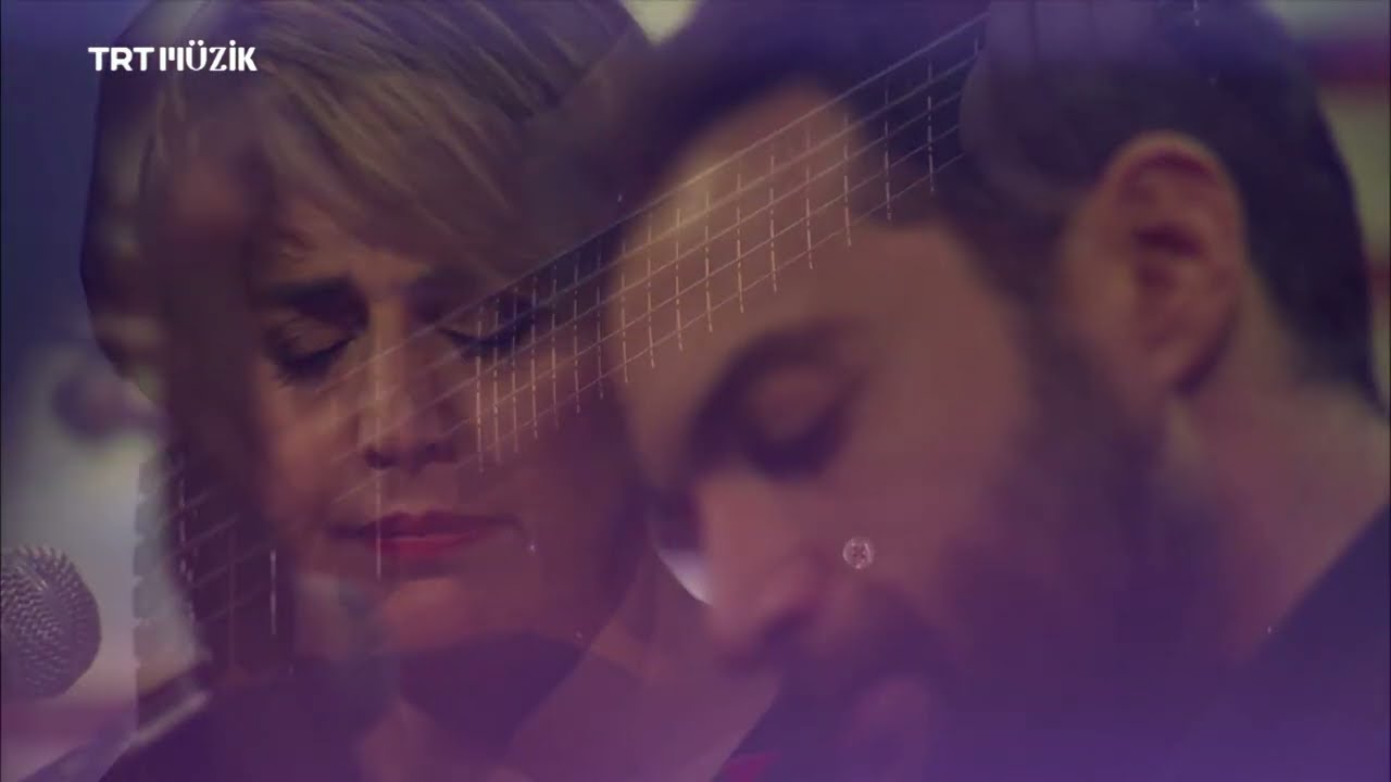 Umut Sülünoğlu -  Tülay Örten Yıldız - YAZ GELİR (düet)