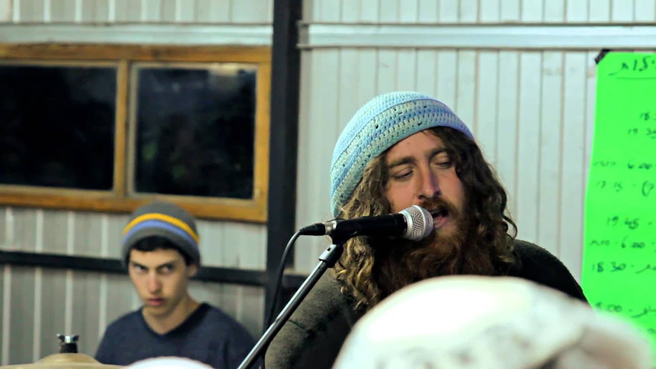 ביני לנדאו - אור בהירות הדרך - אומן ראש השנה תשע