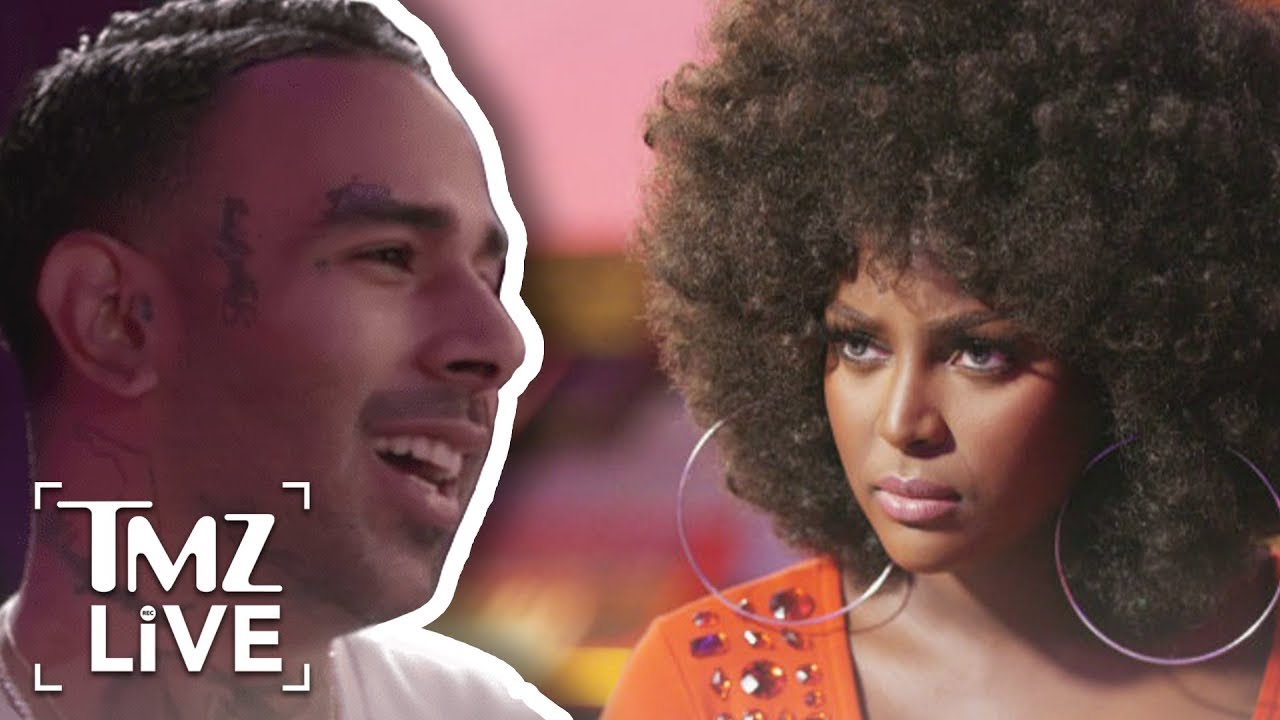 Love & Hip Hop Racism Controversy | TMZ Live