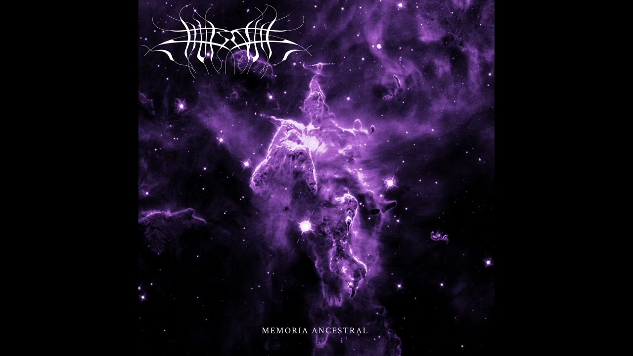 Liurnia - Memoria Ancestral (Full Ep) (2025)