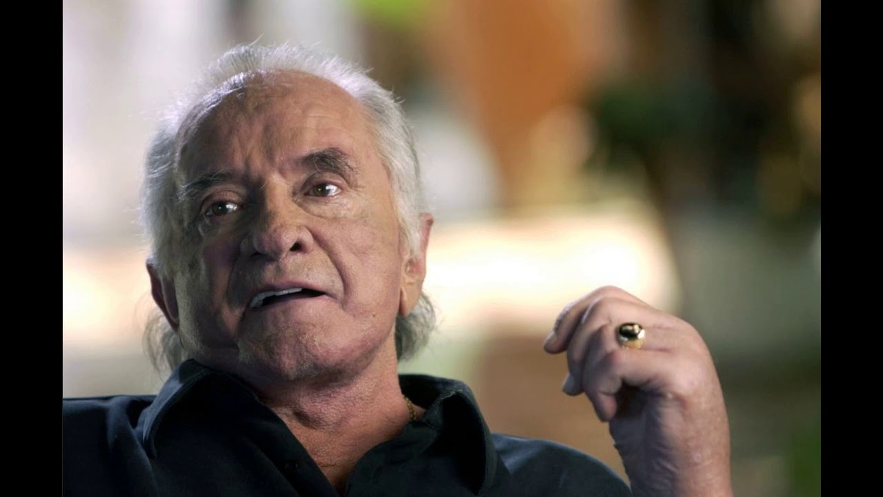 Johnny Cash - For You