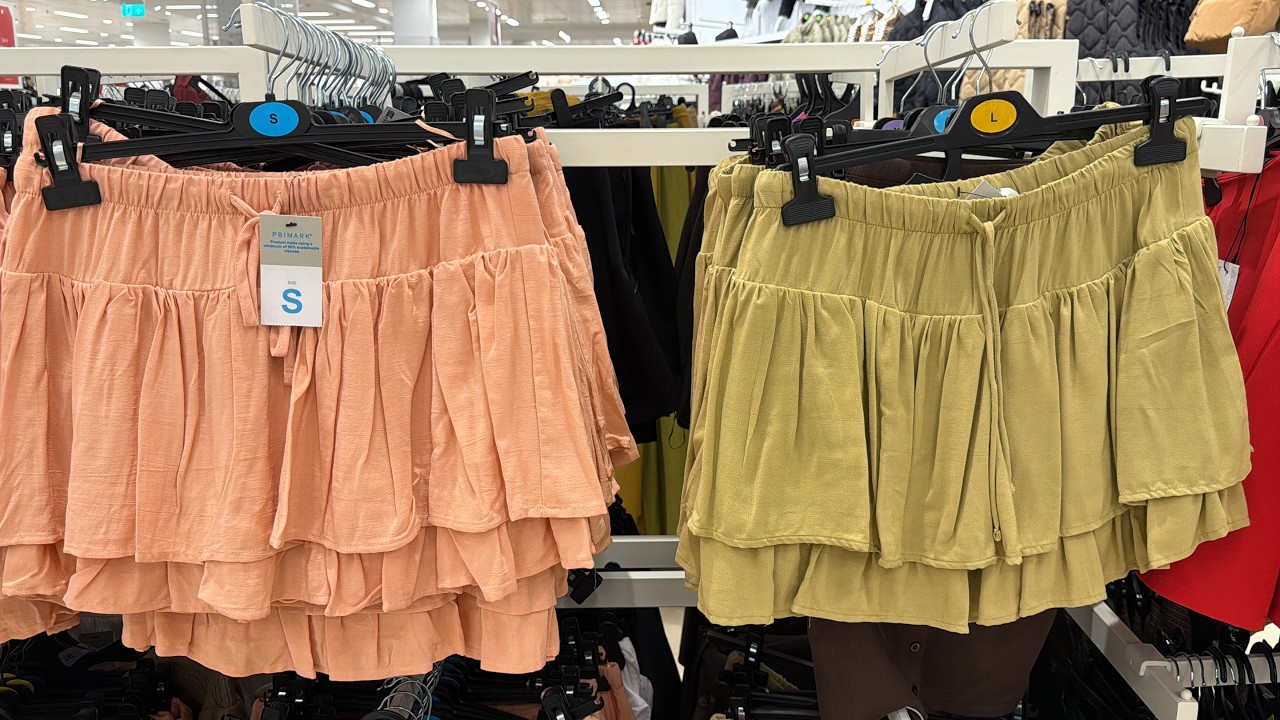 Primark Women's Summer New Collection / August | 2026