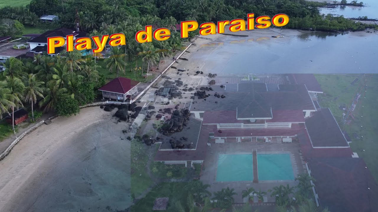 Beautiful and Affordable Resort in Guimaras | Playa de Paraiso