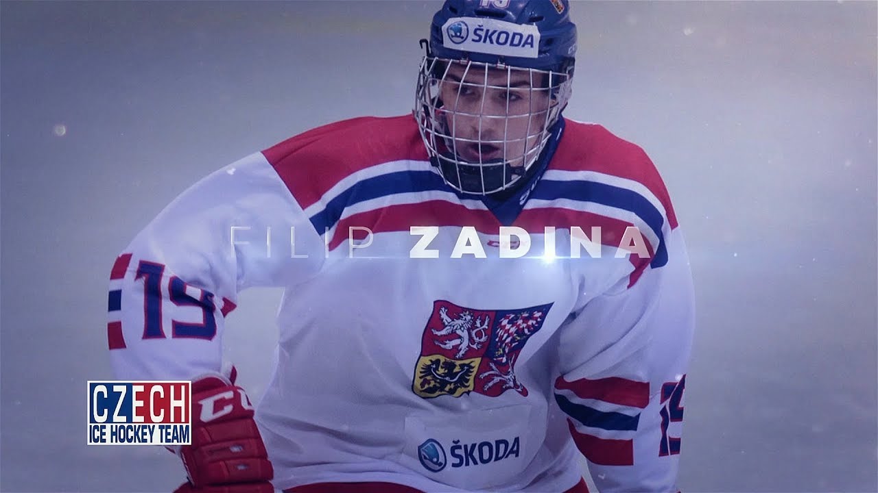 Porovnej se s reprezentantem. Máš výdrž jako Filip Zadina?