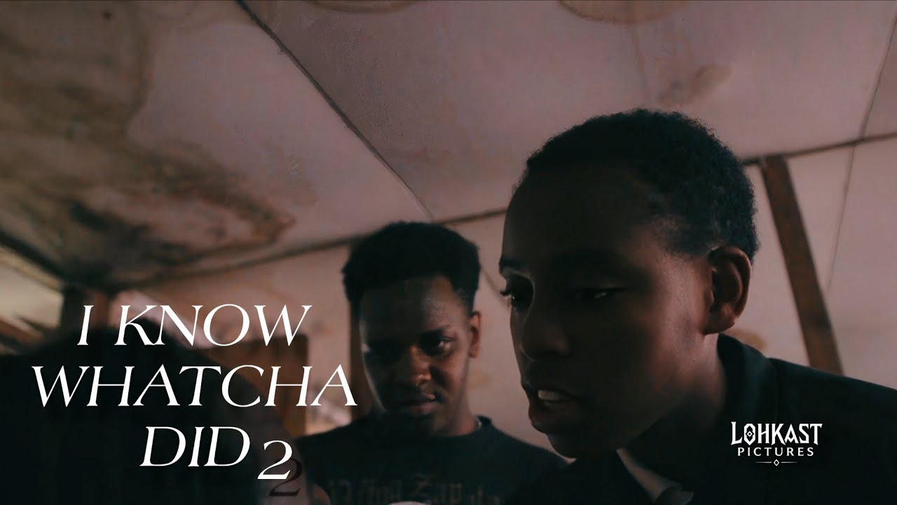 I Know Whatcha Did (2024) - Segment 2