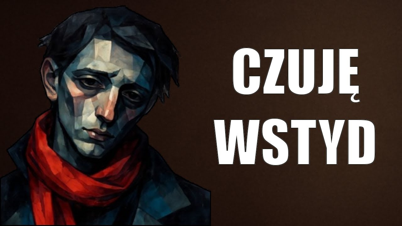 Toksyczny wstyd: ukryty ból dziecka, który steruje dorosłym życiem
