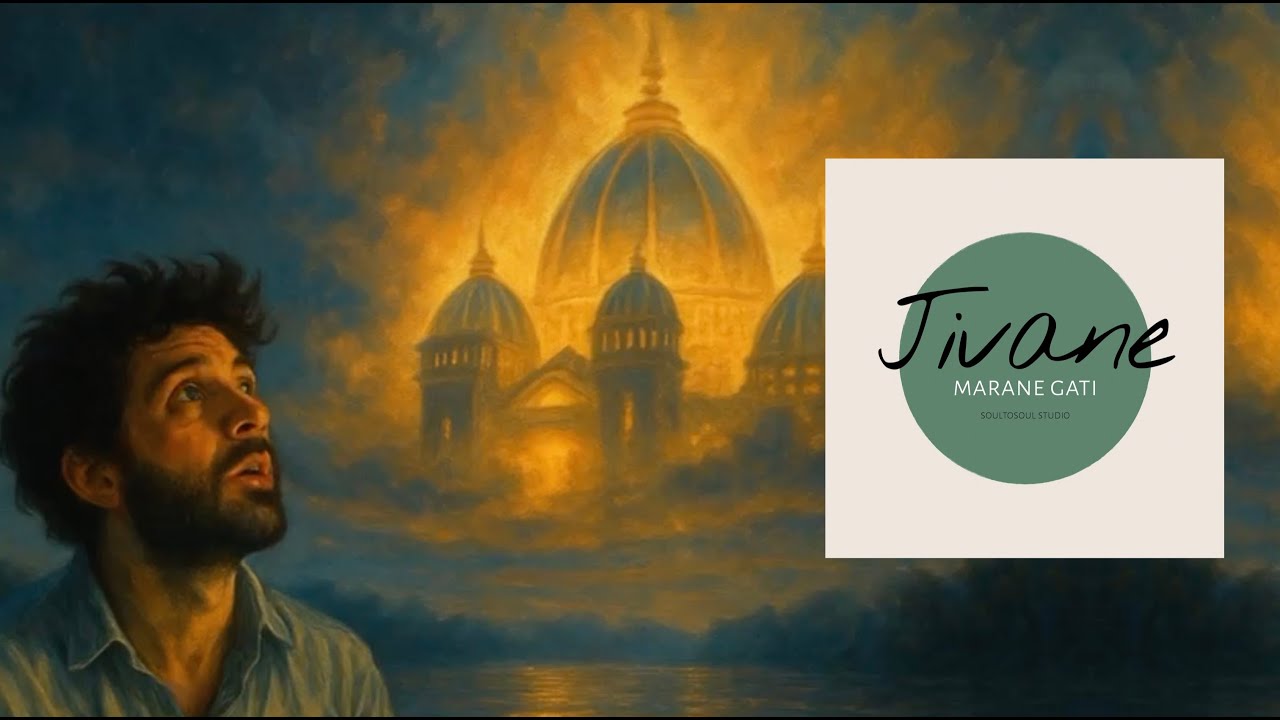 Jivane Marane Gati by Mathura Kontala & Damodar - SoultoSoul Studio