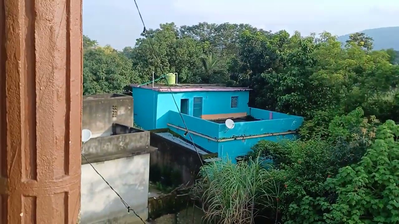 Deepjyoti Home stay, Teachers colony # Baghmundi, Purulia.