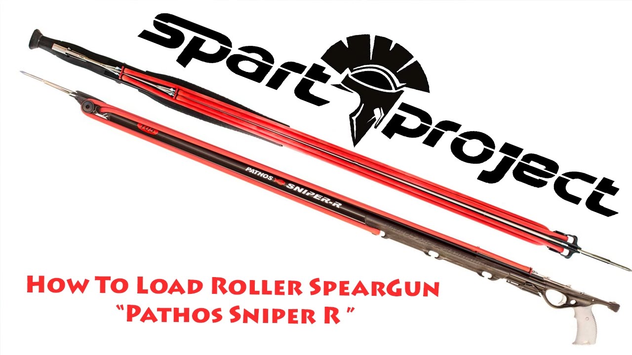 sniper r pathos loading