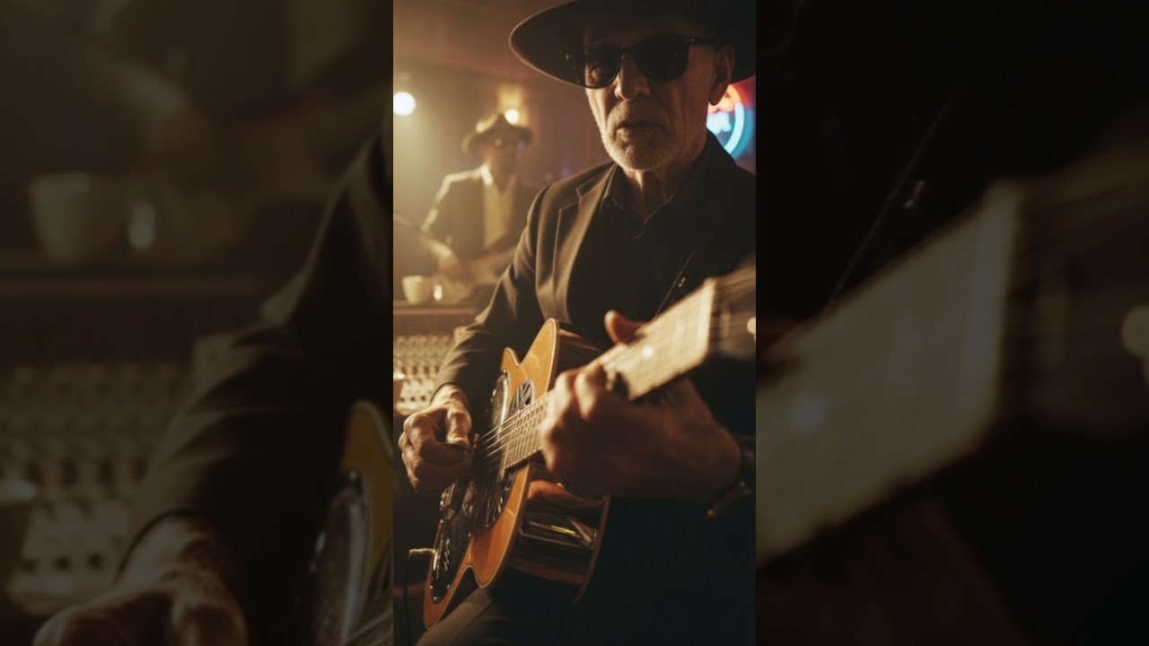 The Blue Smoke Band Studio Promo #BlueSmokeRadio  #independentmusic  #supportindieartists