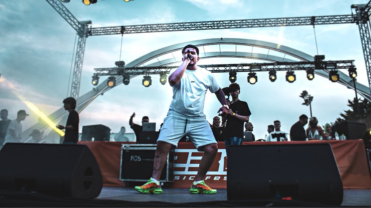 Ivan Greko - Don | Live @ 2310 Music Festival (Thessaloniki 2022)