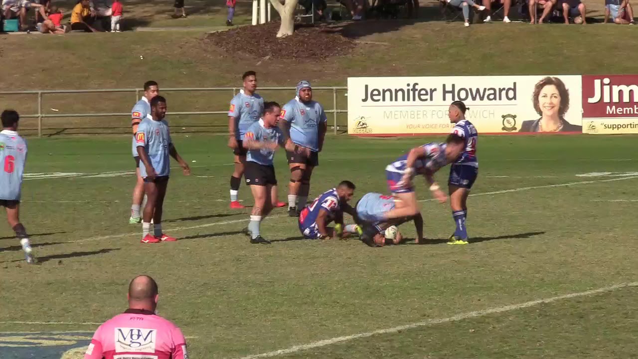 Brothers Vs Swifts 2019 AGrade Grand Final