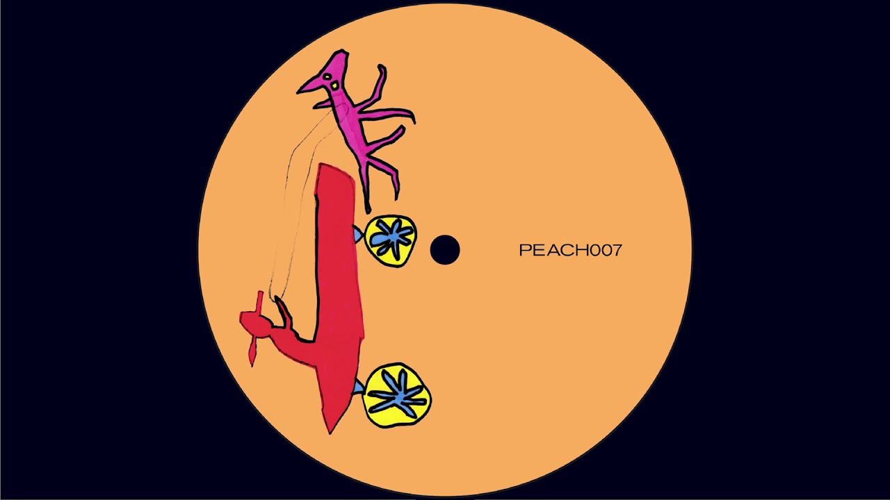 Call Super &ndash;&nbsp;All We Have Is Speed [Peach Discs]