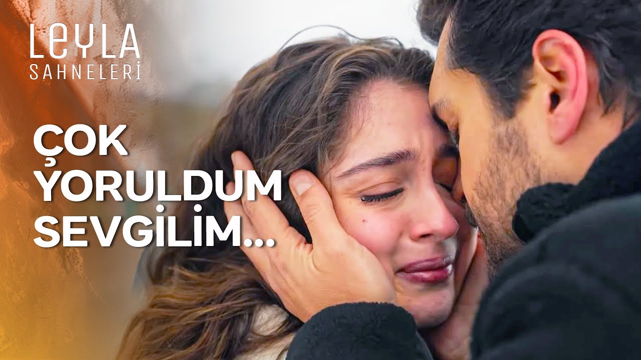 Mümkün mü bu yaraları sarmak?  @LeylaCivanAski