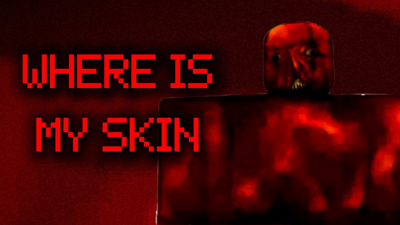 The Disturbing Roblox Cult that is made out of Flesh...