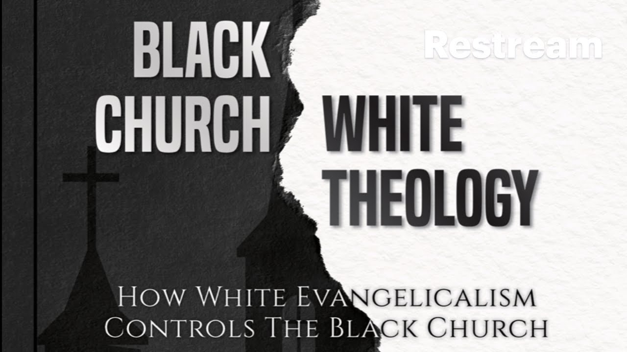 The Bible Is Black History Institute Presents: 