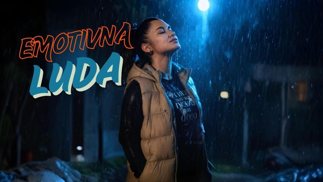 World Rabbit Music - Emotivna Luda &ndash; Balada Koja Gađa Direktno u Srce (Official Audio)